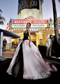 Zendaya ♡ "Challengers" LA Premiere in Los Angeles, California | April 16, 2024 - zendaya-coleman photo