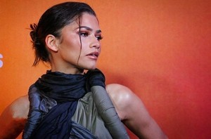  Zendaya ♡ Dune: Part Two Photocall in Mexico City, Mexico | February 5, 2024