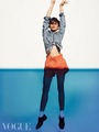 Zendaya for British Vogue (2024) - zendaya-coleman photo