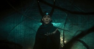 Loki Laufeyson ♡ Marvel Studios' Loki | 2.06 | Glorious Purpose