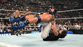  Dragon Lee vs Carlito | Friday Night Smackdown | April 26, 2024 - wwe photo