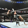  Jey Uso vs JD McDonagh | World Heavyweight Championship Match | WWE Backlash France 2024 - wwe photo