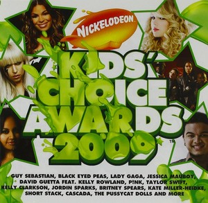  Kids Choice 2009