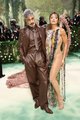  Taika Waititi and Rita Ora | Met Gala 2024: Sleeping Beauties: Reawakening Fashion | New York City - taika-waititi photo