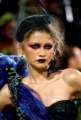  Zendaya ♡ Met Gala: Sleeping Beauties: Reawakening Fashion | New York City | May 6, 2024 - zendaya-coleman photo