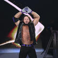 AJ Styles | Undisputed WWE Championship Match | WWE Backlash France 2024 - wwe photo