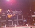 Ace ~Winnepeg, Manitoba, Canadá...April 28, 1976 (Destroyer Tour) - kiss photo