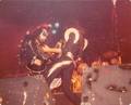Ace and Gene ~Winnepeg, Manitoba, Canadá...April 28, 1976 (Destroyer Tour) - kiss photo