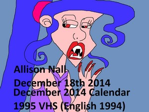 Allison Nall