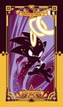 Amy's Fortune Cards - sonic-the-hedgehog photo