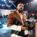 Andrade | Monday Night Raw | April 22, 2024 - wwe photo