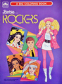 Barbie and the Rockers: Out of This World (1987) - barbie-and-the-rockers-out-of-the-world photo