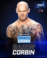 Baron Corbin | 2024 WWE Draft on Night One | April 26, 2024 - wwe photo