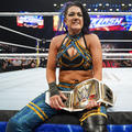 Bayley | WWE Women's Championship Triple Threat Match | WWE Backlash - wwe photo