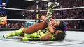 Bayley vs Naomi | WWE Women's Championship Triple Threat Match | WWE Backlash - wwe photo