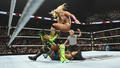 Bayley vs Naomi vs Tiffany Stratton | WWE Women's Championship Triple Threat Match | WWE Backlash - wwe photo