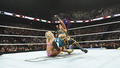 Bayley vs Tiffany Stratton | WWE Women's Championship Triple Threat Match | WWE Backlash - wwe photo