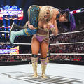 Bayley vs Tiffany Stratton | WWE Women's Championship Triple Threat Match | WWE Backlash - wwe photo