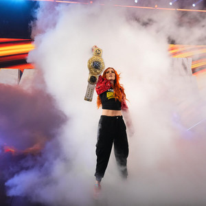  Becky Lynch | Monday Night Raw | April 29, 2024