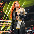 Becky Lynch | Monday Night Raw | May 6, 2024 - wwe photo