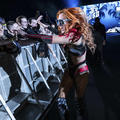Becky Lynch | U.K. post WrestleMania tour 2024   - wwe-superstars photo