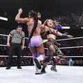 Bianca vs Kairi | Friday Night Smackdown | May 3, 2024 - wwe photo