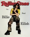 Billie Eilish for Rolling Stone (2024) - billie-eilish photo