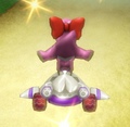 Birdo in Mario Kart Wii - birdo photo
