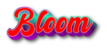 Bloom (Logo) - the-winx-club photo