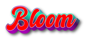  Bloom (Logo)