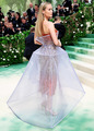 Brie Larson | 2024 Met Gala: Sleeping Beauties: Reawakening Fashion | May 6, 2024 - brie-larson photo
