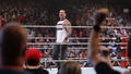 CM Punk | Monday Night Raw | April 29, 2024 - wwe photo