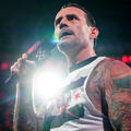 CM Punk | Monday Night Raw | May 6, 2024 - wwe photo