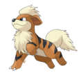 Caninos - canine-pokemon photo
