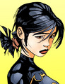 Cassandra Cain in Batgirl (2000-2006)  - dc-comics photo