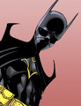 Cassandra Cain in Batgirl (2000-2006)  - dc-comics photo