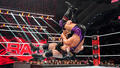 Chad Gable vs Bronson Reed | Monday Night Raw | May 6, 2024 - wwe photo