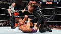 Chad Gable vs Sami Zayn | Monday Night Raw | May 6, 2024 - wwe photo