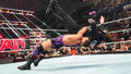 Chad Gable vs Sami Zayn | Monday Night Raw | May 6, 2024 - wwe photo