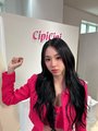 Chaeyoung at Cicicipi Brand Event in Japan - twice-jyp-ent photo