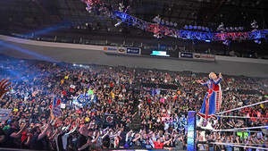 Cody Rhodes | Friday Night Smackdown | April 26, 2024