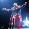 Cody Rhodes | U.K. post WrestleMania tour 2024   - wwe-superstars photo
