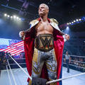 Cody Rhodes | U.K. post WrestleMania tour 2024   - wwe-superstars photo