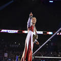 Cody Rhodes | Undisputed WWE Championship Match | WWE Backlash France 2024 - wwe photo