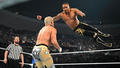 Cody Rhodes vs Carmelo Hayes | Friday Night Smackdown | April 26, 2024 - wwe photo