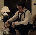 Colin Farrell as John Sugar in Sugar (2024) - colin-farrell photo