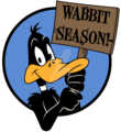 Daffy Duck icon - duffy-duck photo