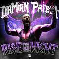Damian Priest | Archer Of Infamy | Rise For The Night - wwe-superstars photo