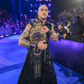 Damian Priest | World Heavyweight Championship Match | WWE Backlash France 2024 - wwe photo