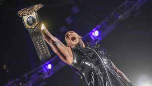 Damian Priest  | World Heavyweight Championship Match | WWE Backlash France 2024